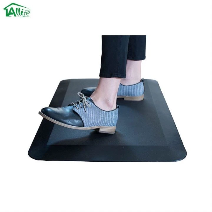 Anti Fatigue Kitchen Mat Comfort Pad Non-Skid & Waterproof For Home, Office