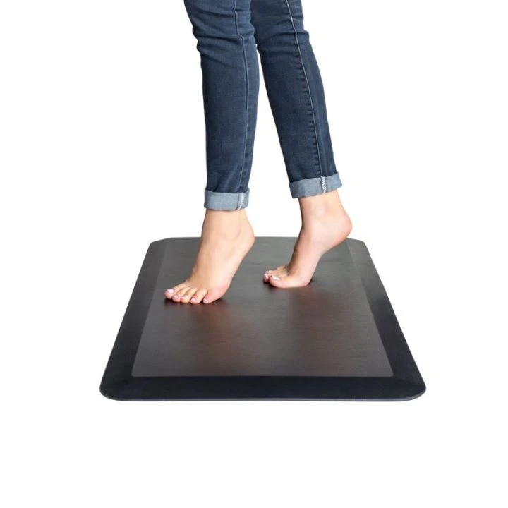 Anti Fatigue Kitchen Mat Comfort Pad Non-Skid & Waterproof For Home, Office